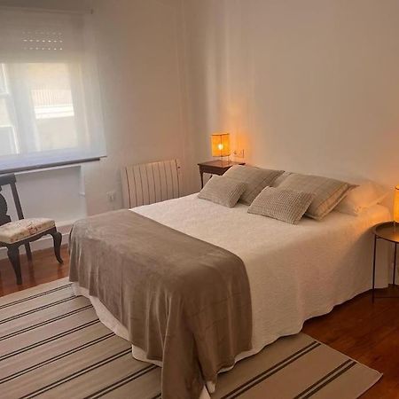 Appartement Traviesas à Vigo Extérieur photo