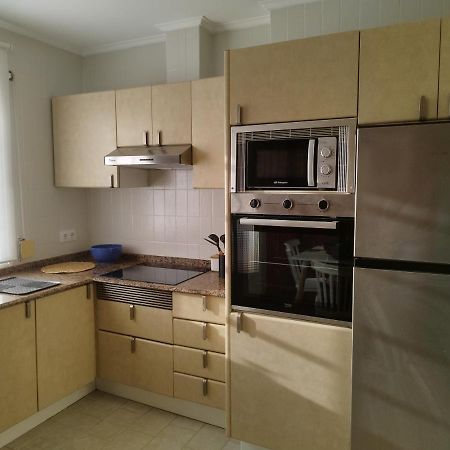 Appartement Traviesas à Vigo Extérieur photo