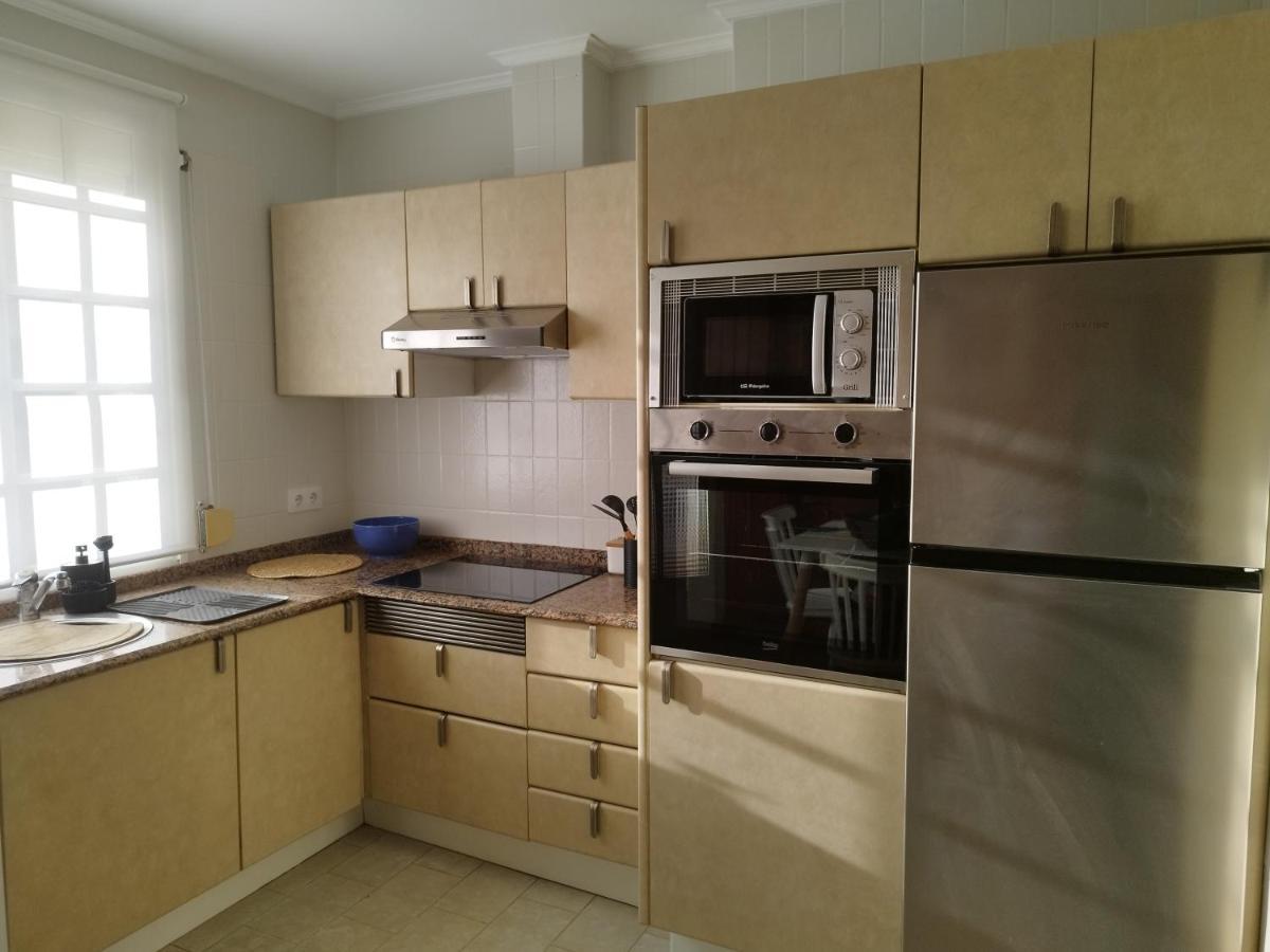 Appartement Traviesas à Vigo Extérieur photo